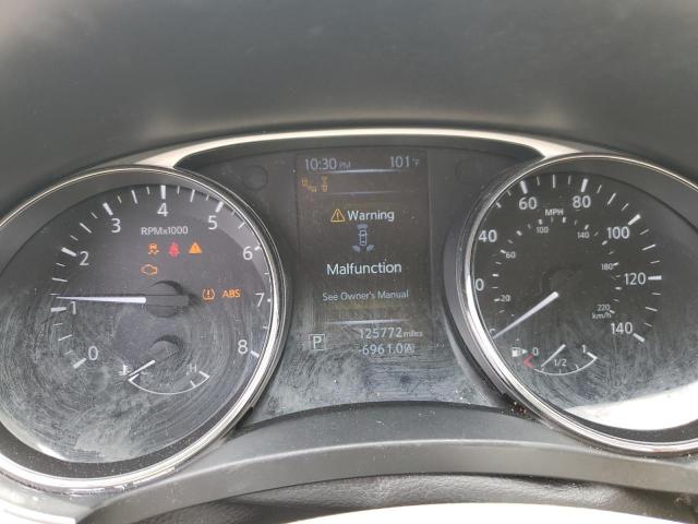 Photo 9 from auction – 2015 NISSAN ROGUE S with VIN 5N1AT2MT2FC851747