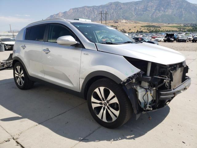 Photo 4 from auction – 2012 KIA SPORTAGE E with VIN KNDPCCA28C7203866