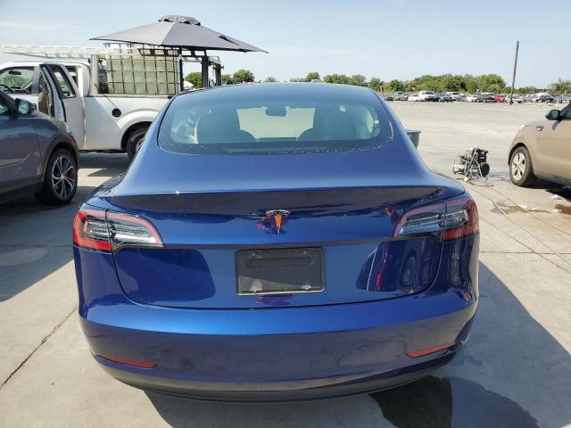 Photo 6 from auction – 2023 TESLA MODEL 3 with VIN 5YJ3E1EA1PF448118