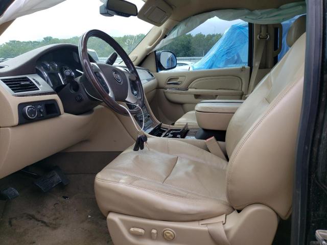 Photo 7 from auction – 2010 CADILLAC ESCALADE L with VIN 1GYUKBEF3AR136800