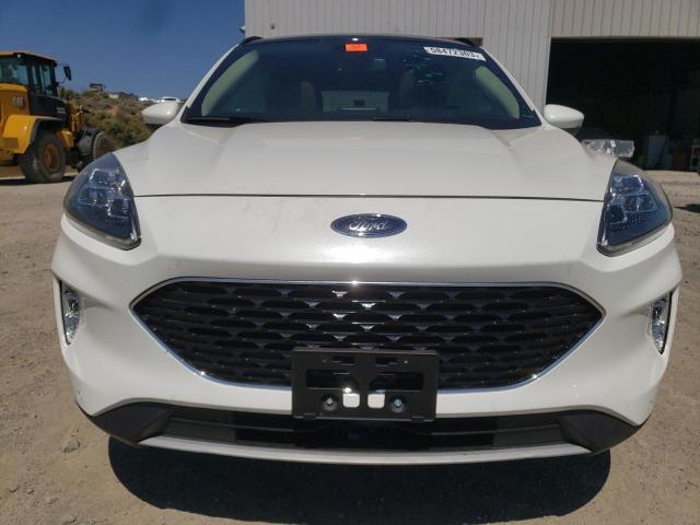 Photo 5 from auction – 2020 FORD ESCAPE TIT with VIN 1FMCU0DZ6LUA52347
