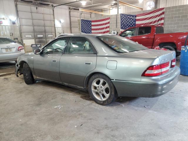 Photo 2 from auction – 2000 LEXUS ES 300 with VIN JT8BF28G3Y5093016