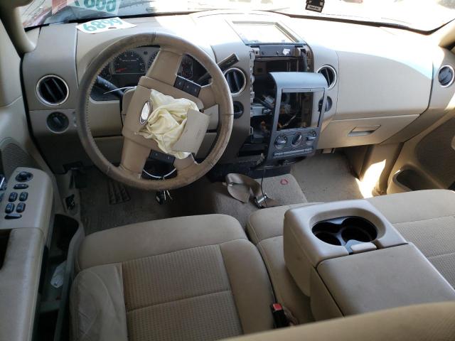 Photo 8 from auction – 2008 FORD F150 with VIN 1FTRX12W78FB06254