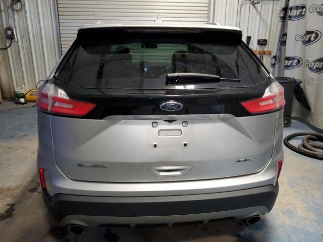 Photo 6 from auction – 2019 FORD EDGE SEL with VIN 2FMPK3J94KBC57165
