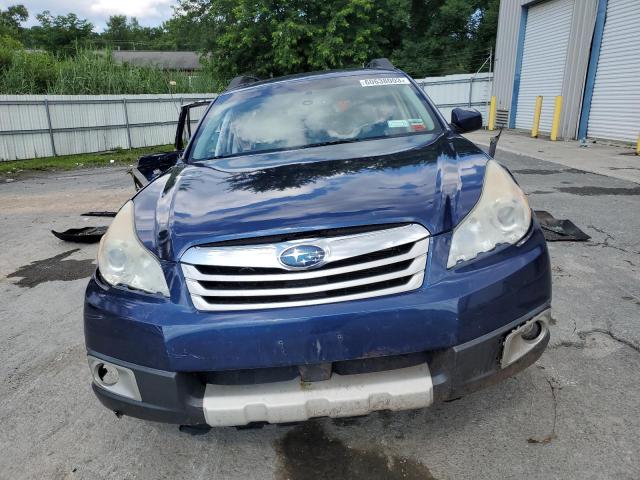 Снимка 5 от търг – 2011 SUBARU OUTBACK 2. с VIN 4S4BRCKC7B3353095