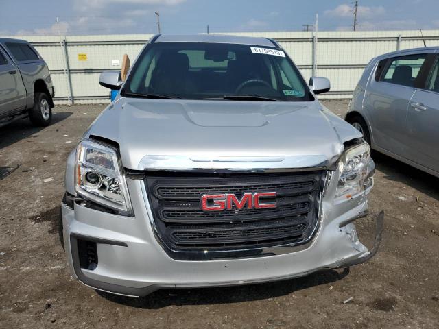 Photo 5 from auction – 2016 GMC TERRAIN SL with VIN 2GKALMEK1G6342978