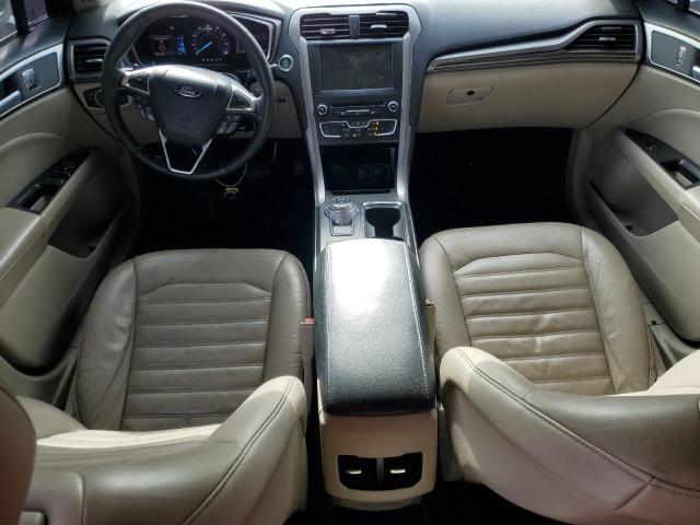 Photo 8 from auction – 2017 FORD FUSION SE with VIN 3FA6P0HDXHR309604