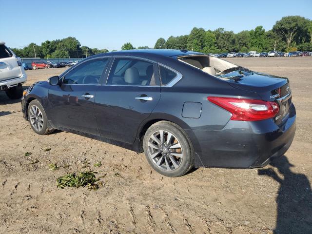 Photo 2 from auction – 2017 NISSAN ALTIMA 2.5 with VIN 1N4AL3AP2HC136378