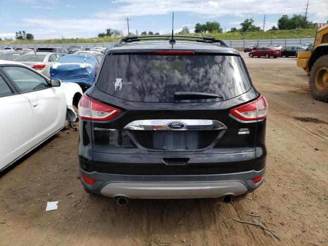 Photo 6 from auction – 2013 FORD ESCAPE SEL with VIN 1FMCU9HXXDUD30701