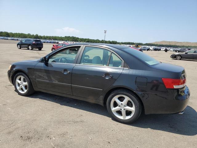 Photo 2 from auction – 2007 HYUNDAI SONATA SE with VIN 5NPEU46FX7H183854