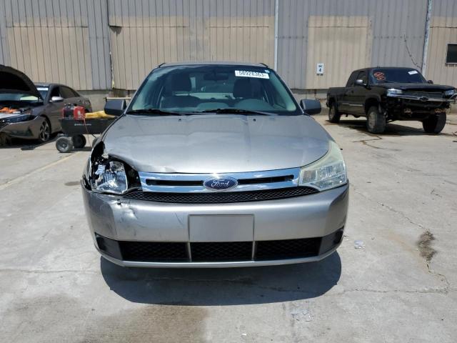 Photo 5 from auction – 2008 FORD FOCUS S/SE with VIN 1FAHP32N68W202252