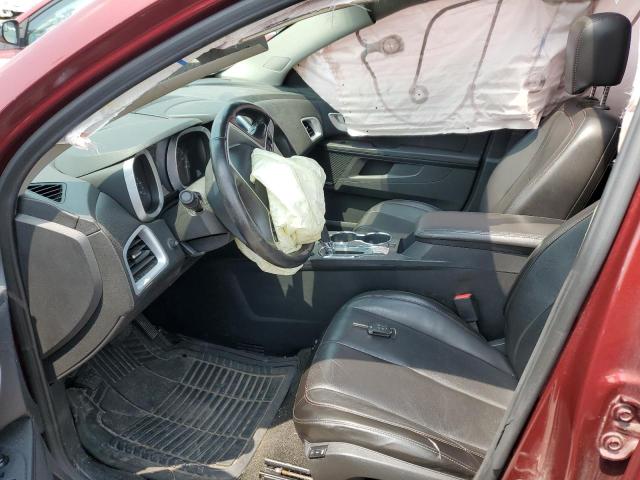 Photo 7 from auction – 2017 CHEVROLET EQUINOX PR with VIN 2GNALDEK4H1583936
