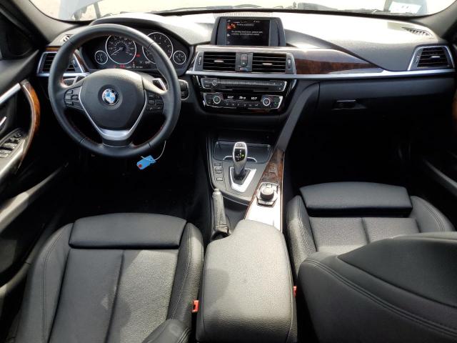 Photo 8 from auction – 2017 BMW 330 XI with VIN WBA8K3C50HK678735