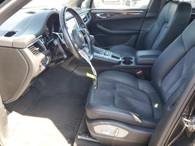 Photo 7 from auction – 2017 PORSCHE MACAN with VIN WP1AA2A51HLB81531