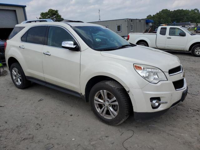 Photo 4 from auction – 2013 CHEVROLET EQUINOX LT with VIN 1GNFLGEK2DZ133887