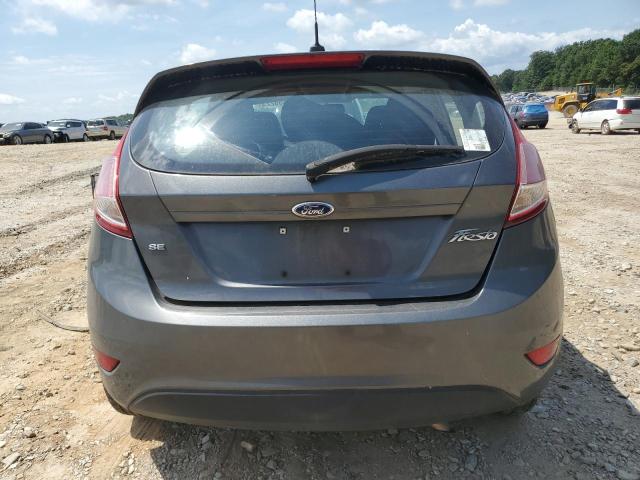 Photo 6 from auction – 2015 FORD FIESTA SE with VIN 3FADP4EJ0FM111505