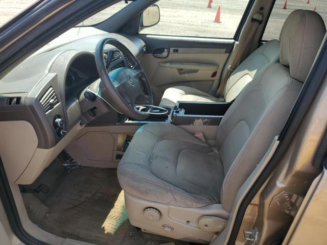 Photo 7 from auction – 2006 BUICK RENDEZVOUS with VIN 3G5DA03L86S573029