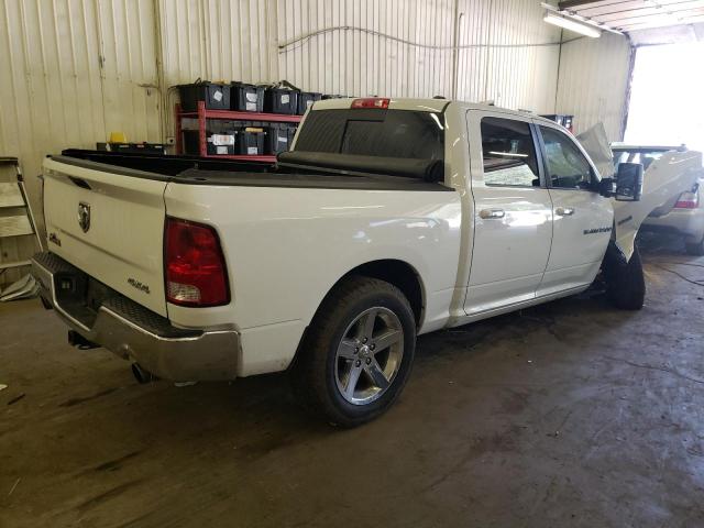 Photo 3 from auction – 2012 DODGE RAM 1500 S with VIN 1C6RD7LT7CS289260