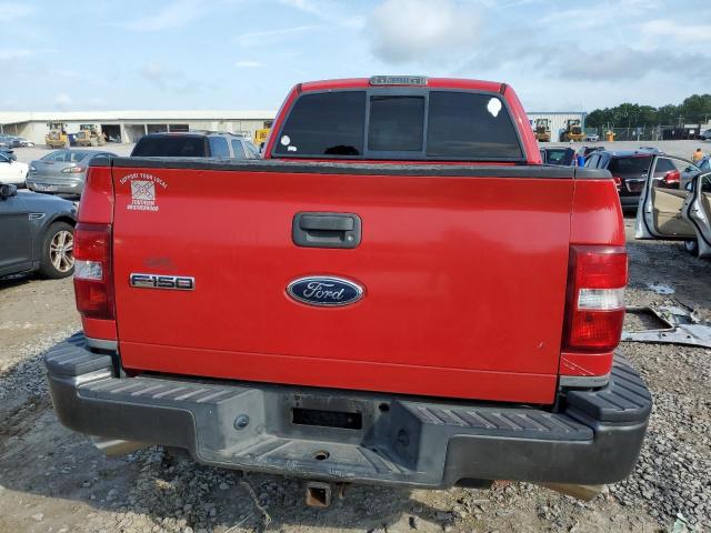 Photo 6 from auction – 2008 FORD F150 with VIN 1FTPX04538KE16124