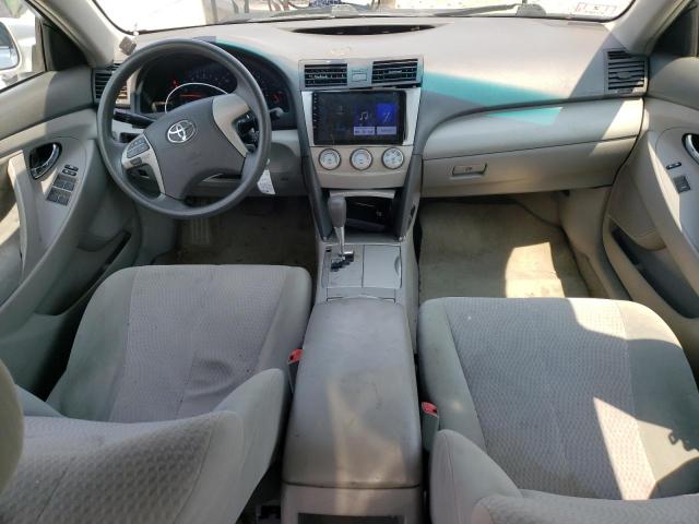 Photo 8 from auction – 2010 TOYOTA CAMRY BASE with VIN 4T4BF3EK8AR053995