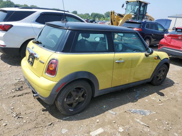 Photo 3 from auction – 2010 MINI COOPER with VIN WMWMF3C54ATZ27654