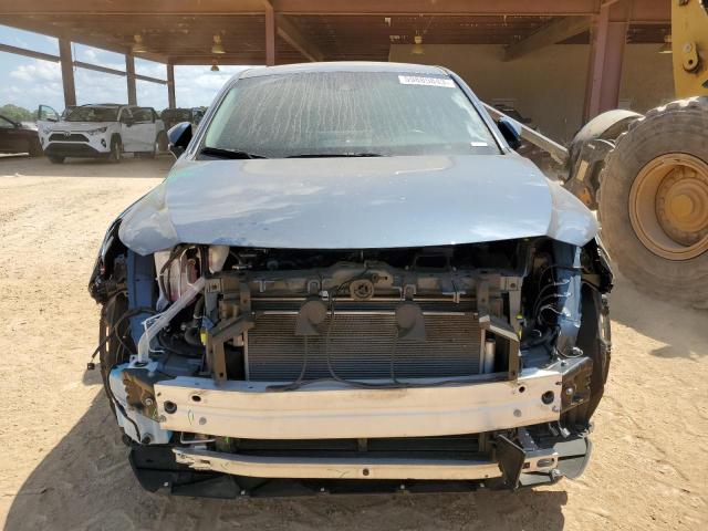 Photo 5 from auction – 2022 TOYOTA VENZA LE with VIN JTEAAAAH2NJ095458
