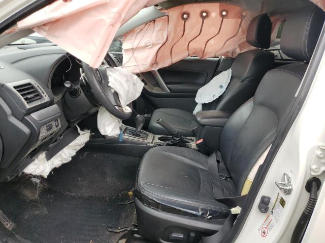 Photo 7 from auction – 2015 SUBARU FORESTER 2 with VIN JF2SJGUC5FH460530