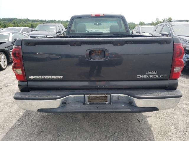 Photo 6 from auction – 2003 CHEVROLET SILVERADO with VIN 1GCEC14V53E360946