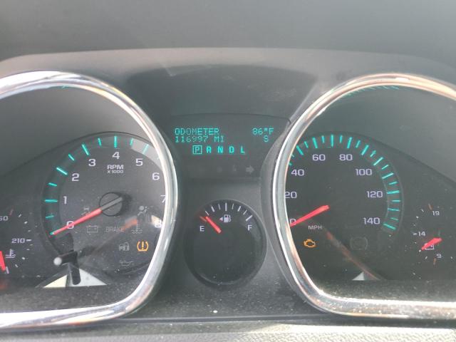 Photo 9 from auction – 2012 CHEVROLET TRAVERSE with VIN 1GNKRGEDXCJ292426