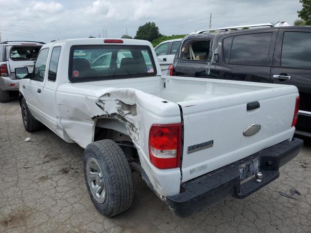Photo 2 from auction – 2008 FORD RANGER SUP with VIN 1FTYR14U18PA99183