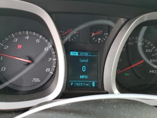 Zdjęcie 9 z aukcji – 2014 CHEVROLET EQUINOX LT z VIN 2GNFLFEK7E6327094