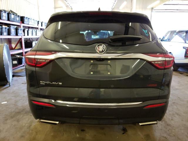Photo 6 from auction – 2020 BUICK ENCLAVE PR with VIN 5GAEVBKW8LJ304939