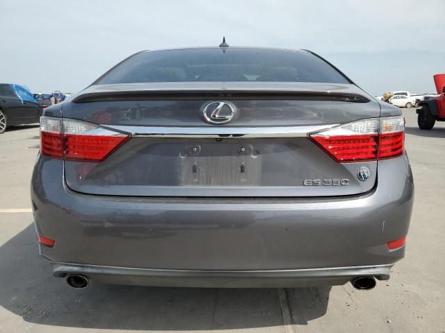 Photo 6 from auction – 2014 LEXUS ES 350 with VIN JTHBK1GG0E2148865