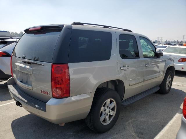 Photo 3 from auction – 2007 GMC YUKON with VIN 1GKFC13J57J126228