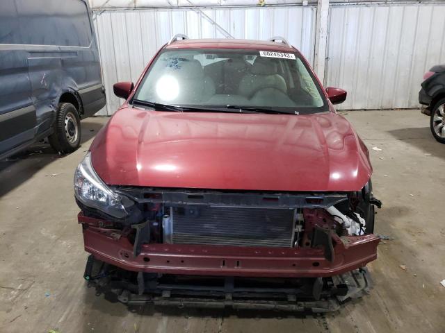 Photo 5 from auction – 2019 SUBARU IMPREZA PR with VIN 4S3GTAD66K3719457