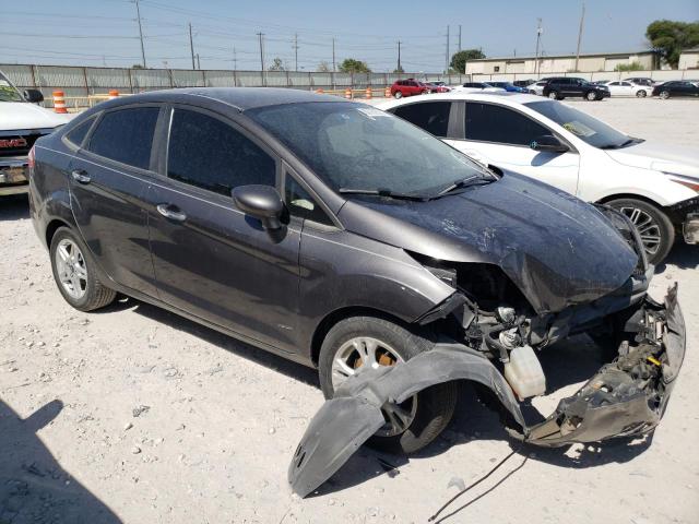 Photo 4 from auction – 2017 FORD FIESTA SE with VIN 3FADP4BJ2HM159255