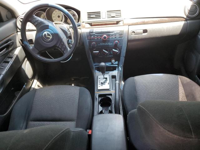 Photo 8 from auction – 2007 MAZDA 3 I with VIN JM1BK32F571748236