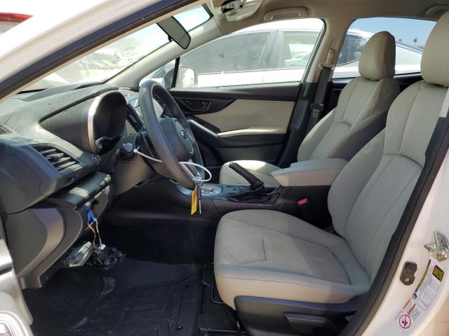 Photo 7 from auction – 2017 SUBARU IMPREZA PR with VIN 4S3GTAB67H3728177