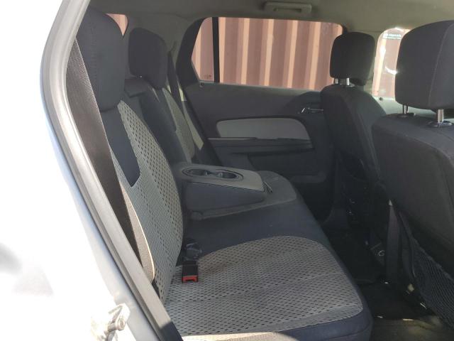 Photo 11 from auction – 2011 GMC TERRAIN SL with VIN 2CTALMEC2B6341470