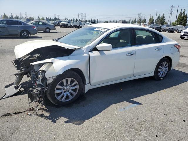 NISSAN ALTIMA 2.5 2015 with VIN 1N4AL3AP9FC234255 - Photo from auction