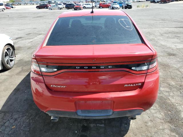 Photo 6 from auction – 2013 DODGE DART SXT with VIN 1C3CDFBA9DD295242