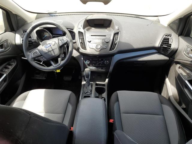 Photo 8 from auction – 2018 FORD ESCAPE SE with VIN 1FMCU0GD3JUC90833