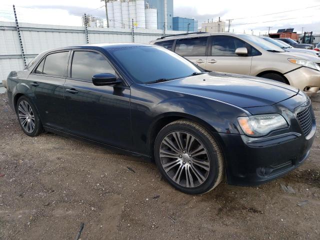 Photo 4 from auction – 2013 CHRYSLER 300 S with VIN 2C3CCABT7DH644280
