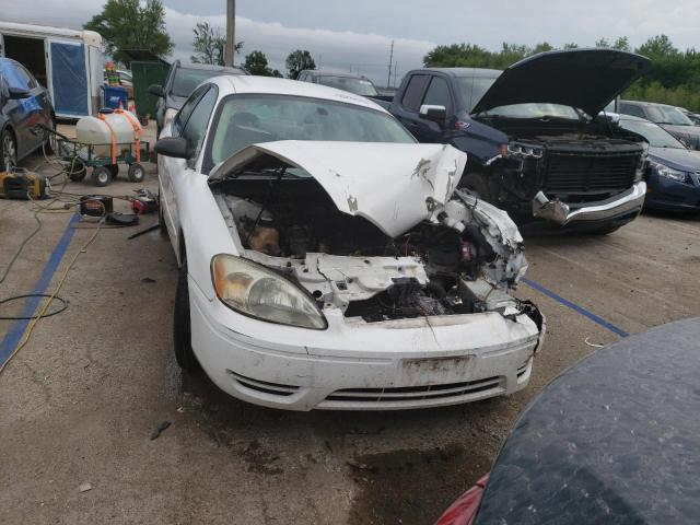 Photo 5 from auction – 2007 FORD TAURUS SE with VIN 1FAFP53U87A208929