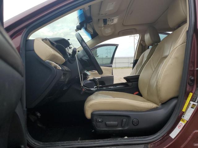 Photo 7 from auction – 2014 TOYOTA AVALON BAS with VIN 4T1BK1EB9EU078209