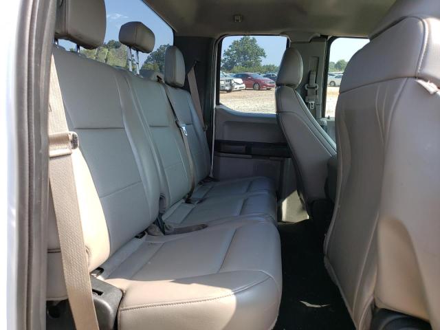 Photo 10 from auction – 2016 FORD F150 SUPER with VIN 1FTEX1EP2GFC71792