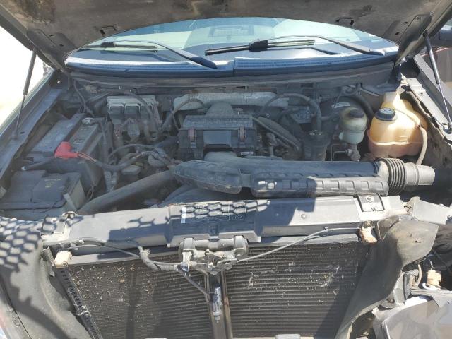 Photo 11 from auction – 2007 FORD F150 with VIN 1FTPX14V47FB87241