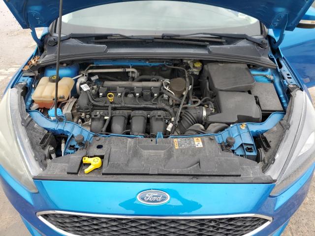 Photo 11 from auction – 2015 FORD FOCUS SE with VIN 1FADP3K23FL327406