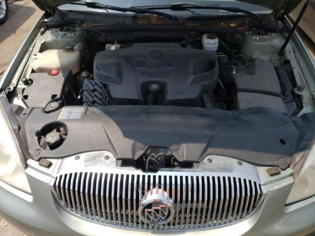 Фото 11 с аукциона – 2007 BUICK LUCERNE CX с VIN 1G4HD57217U128967