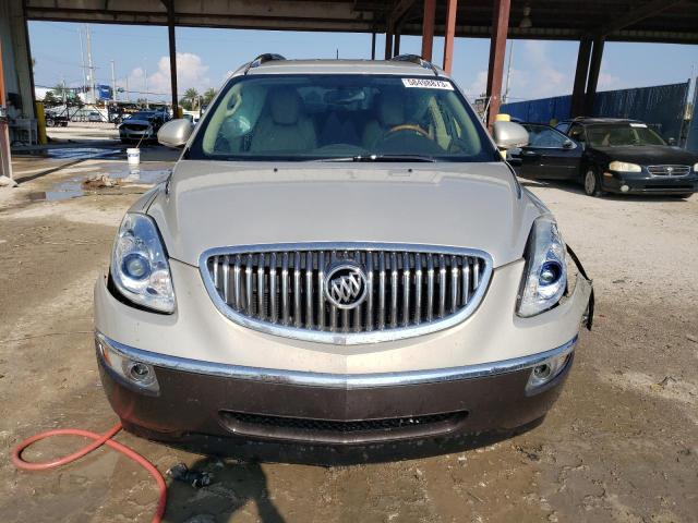 Photo 5 from auction – 2011 BUICK ENCLAVE CX with VIN 5GAKRBED9BJ280750